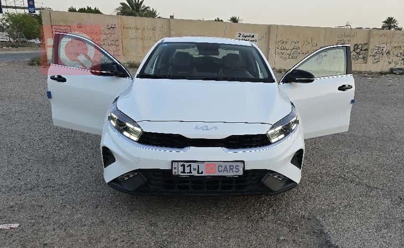 كيا سيراتو